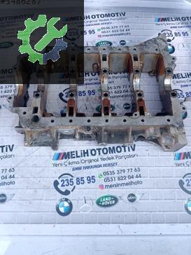 BMW 5 Serisi Blok 7629928 çıkma parça