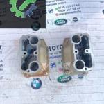 BMW F10 F20 F30 N20 ÇIKMA BUJİ BRAKETİ 7595546 7595545