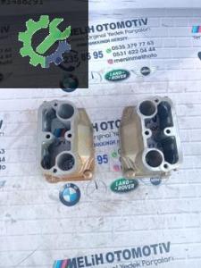 BMW F10 F20 F30 N20 ÇIKMA BUJİ BRAKETİ 7595546 7595545