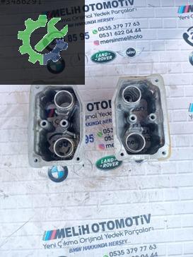 BMW 5 Serisi 7595546 çıkma parça
