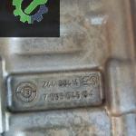 BMW F10 F20 F30 N20 ÇIKMA BUJİ BRAKETİ 7595546 7595545