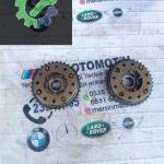 BMW F10 F20 F30 N20 ÇIKMA EKSANTRİK DİŞLİSİ 7583818 75838189