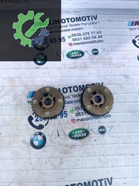 BMW 5 Serisi Eksantrik Dişlisi 7583818 çıkma parça