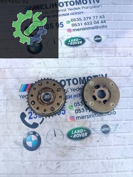 BMW 5 Serisi Eksantrik Dişlisi 7583818 çıkma parça