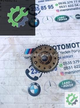 BMW 5 Serisi Eksantrik Dişlisi 7583818 çıkma parça