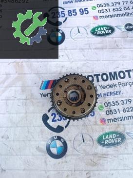BMW 5 Serisi Eksantrik Dişlisi 7583818 çıkma parça