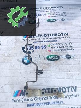 BMW 5 Serisi Eksantrik Mili 7585267 çıkma parça