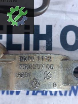 BMW 5 Serisi Eksantrik Mili 7585267 çıkma parça