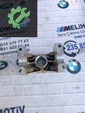 BMW 5 Serisi Eksantrik Mili 7595547 çıkma parça