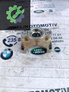 BMW 5 Serisi Eksantrik Mili 7595547 çıkma parça