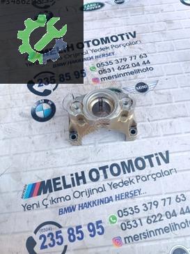 BMW 5 Serisi Eksantrik Mili 7595547 çıkma parça