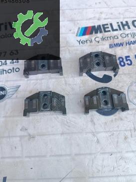 BMW 5 Serisi Eksantrik Mili 7583781 çıkma parça