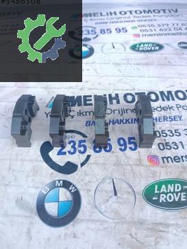 BMW 5 Serisi Eksantrik Mili 7583781 çıkma parça
