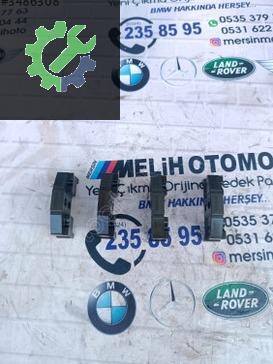 BMW 5 Serisi Eksantrik Mili 7583781 çıkma parça