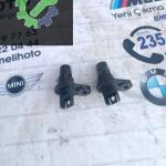 BMW F10 F20 F30 N20 ÇIKMA EKSANTRİK MİLİ KONUM SENSÖRÜ 7525014