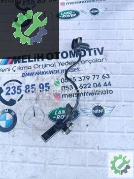 BMW 5 Serisi Eksantrik Sensörü 7595860 çıkma parça