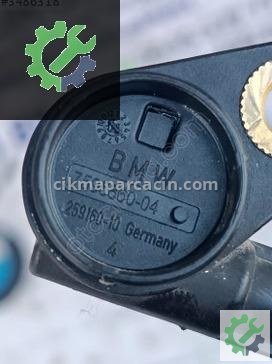 BMW 5 Serisi Eksantrik Sensörü 7595860 çıkma parça