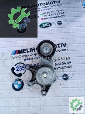 BMW 5 Serisi Rulman 594969 çıkma parça
