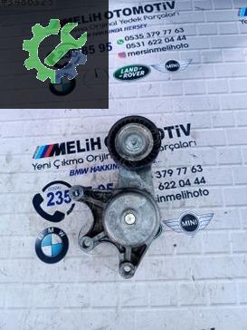 BMW 5 Serisi Rulman 594969 çıkma parça