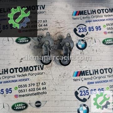 BMW 3 Serisi Kalorifer Kutusu 7594969 çıkma parça