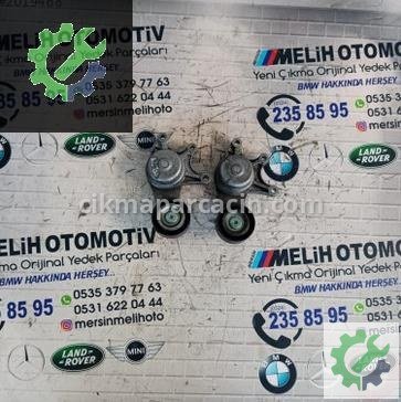 BMW 3 Serisi Kalorifer Kutusu 7594969 çıkma parça