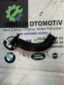 BMW F10 F20 F30 N20 ÇIKMA HAVA TAHLİYE HORTUMU 7588417