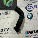 BMW F10 F20 F30 N20 ÇIKMA HAVA TAHLİYE HORTUMU 7588417