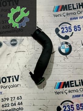 BMW 5 Serisi Kalorifer Hortumu 7588417 çıkma parça