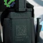 BMW F10 F20 F30 N20 ÇIKMA HAVA TAHLİYE HORTUMU 7588417