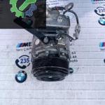 BMW F10 F20 F30 N20 ÇIKMA KLİMA KOMPRESÖRÜ 7SBU17A 9399059