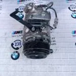 BMW 5 Serisi Klima Kompresörü çıkma parça - MELİH OTO ÇIKMA Mersin