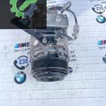 BMW F10 F20 F30 N20 ÇIKMA KLİMA KOMPRESÖRÜ 7SBU17A 9399059