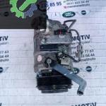 BMW F10 F20 F30 N20 ÇIKMA KLİMA KOMPRESÖRÜ 7SBU17A 9399059