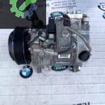 BMW F10 F20 F30 N20 ÇIKMA KLİMA KOMPRESÖRÜ 7SBU17A 9399059