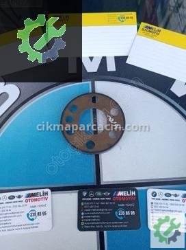 BMW 5 Serisi Krank 7588968 çıkma parça