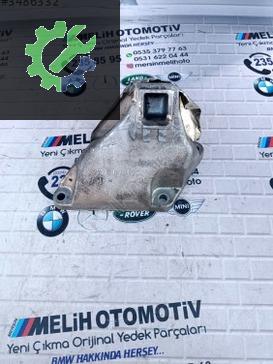 BMW 5 Serisi Motor Takozu & Kulağı 6781234 çıkma parça