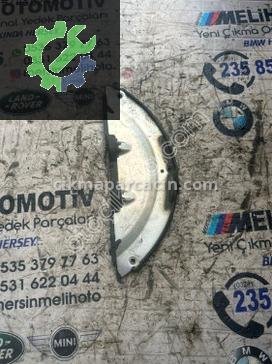 BMW 5 Serisi Şanzıman Komple 7629567 çıkma parça