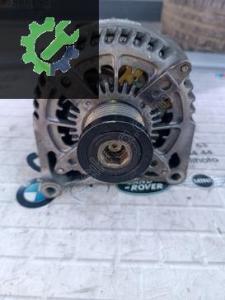 BMW F10 F20 F30 N20 ÇIKMA ŞARJ DİNAMOSU 7605061
