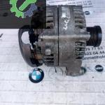 BMW F10 F20 F30 N20 ÇIKMA ŞARJ DİNAMOSU 7605061