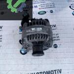BMW F10 F20 F30 N20 ÇIKMA ŞARJ DİNAMOSU 7605061