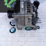 BMW F10 F20 F30 N20 ÇIKMA ŞARJ DİNAMOSU 7605061