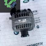 BMW F10 F20 F30 N20 ÇIKMA ŞARJ DİNAMOSU 7605061