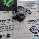 BMW F10 F20 F30 N20 ÇIKMA ŞARJ DİNAMOSU 7605478
