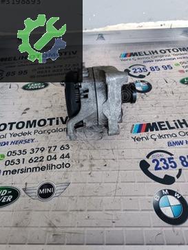 BMW 3 Serisi Şarj Dinamosu 7605478 çıkma parça