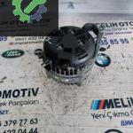 BMW F10 F20 F30 N20 ÇIKMA ŞARJ DİNAMOSU 7605478