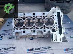 BMW F10 F20 F30 N20 ÇIKMA SİLİNDİR KAPAĞI 7624776 7584313