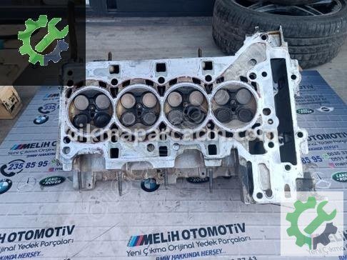 BMW 5 Serisi Silindir Kapağı çıkma parça