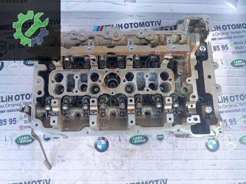 BMW 5 Serisi Silindir Kapağı 7624776 çıkma parça