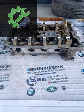 BMW 5 Serisi Silindir Kapağı 7624776 çıkma parça