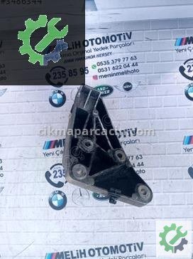 BMW 5 Serisi Motor Takozu & Kulağı 6781233 çıkma parça